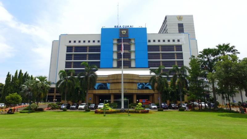 Kantor Bea Cukai Penajam Paser Utara